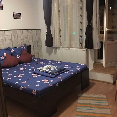 Apartament Anca Διαμέρισμα Tîrgu Ocna Εξωτερικό φωτογραφία