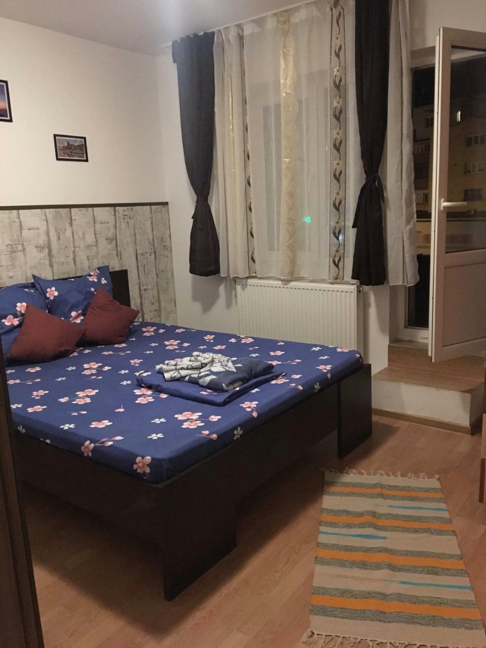 Apartament Anca Διαμέρισμα Tîrgu Ocna Εξωτερικό φωτογραφία