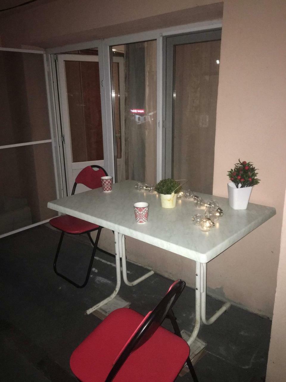Apartament Anca Διαμέρισμα Tîrgu Ocna Εξωτερικό φωτογραφία